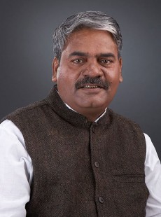 Adhalrao Shivaji Dattatray