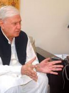 Aftab Ahmad Sherpao Aftab Ahmad Sherpao