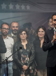 Alessio Mattia Villarosa 