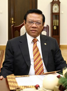 Agung Laksono