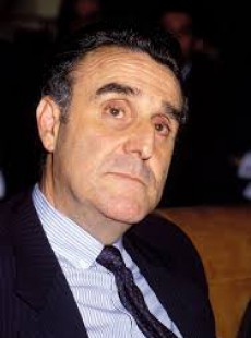 Agustín Rodríguez Sahagún