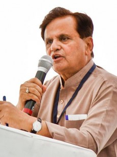 Ahmed Patel