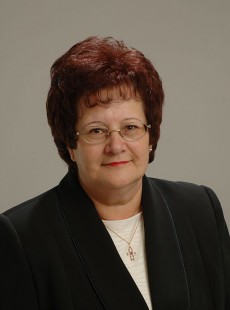 Aija Barča