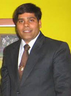 Ajay Kumar Mishra