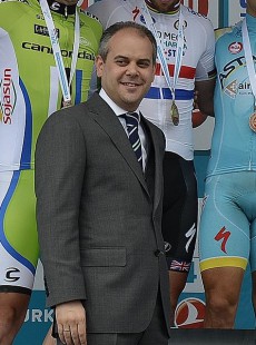 Akif Çağatay Kılıç
