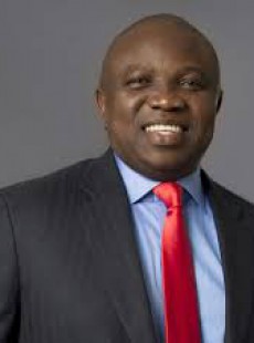 Akinwunmi Ambode Akinwunmi Ambode