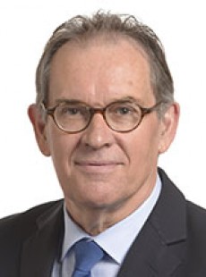 Alain Cadec