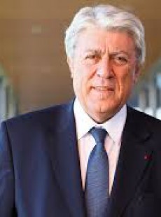 Alain Chatillon