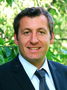 Alain Chrétien
