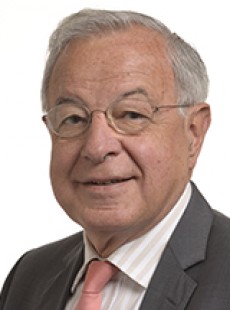 Alain Lamassoure