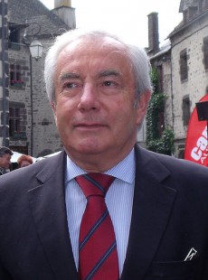 Alain Marleix