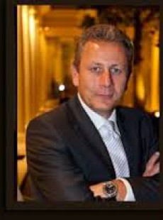 Alain Marty