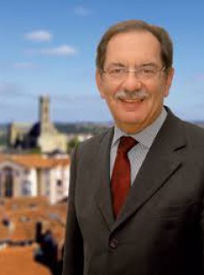 Alain Rodet