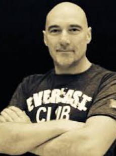 Alan Reid 