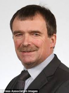 Alan Whitehead