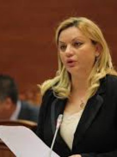Albana Vokshi
