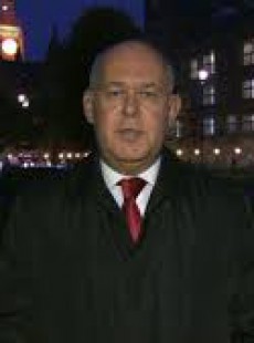Albert Owen