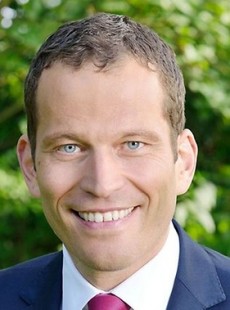 Albert Rupprecht