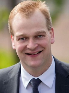 Albert Stegemann