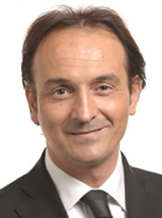 Alberto Cirio