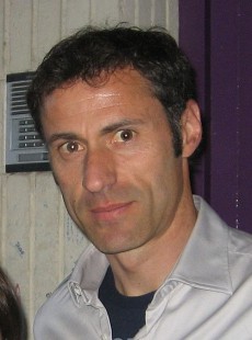 Alberto López Fernández