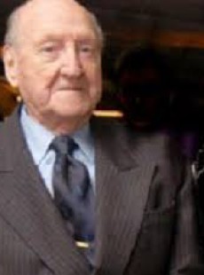 Alberto María Fonrouge