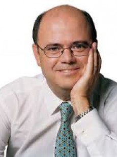 Alejandro Alonso Núñez