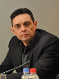 Aleksandar Vulin