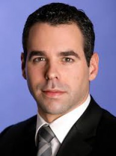 Alexander Alvaro