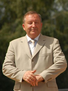 Alexander Karlin