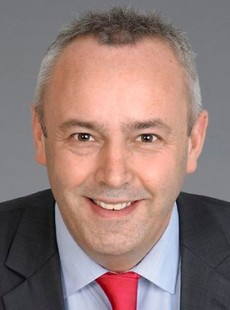 Alexander Ulrich