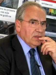 Alfonso Guerra González