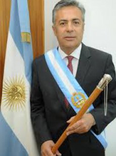 Alfredo Cornejo Alfredo Cornejo