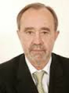 Alfredo Francisco Javier Arola Blanquet