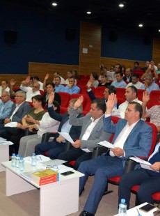 Mustafa Sali Karadayi