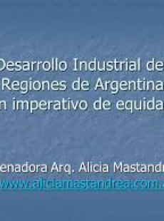 Alicia Mastandrea
