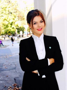 Alina Zotea