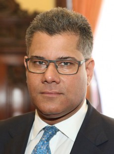 Alok Sharma