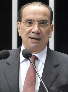 Aloysio Nunes