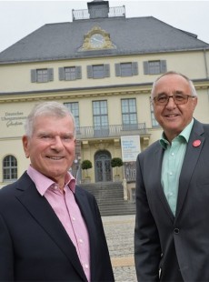 Reinhard Brückner