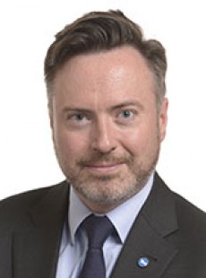 Alyn Smith