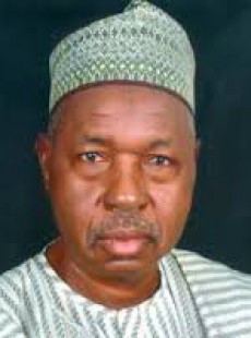 Aminu Bello Masari