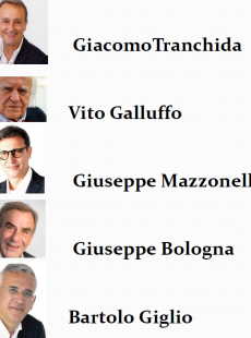 D'ali' Antonio