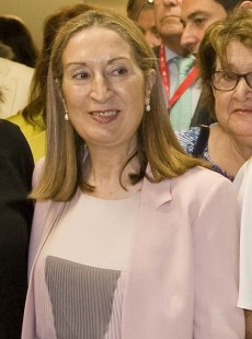 Ana Pastor Julián