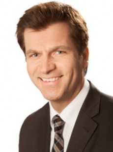 André Berghegger