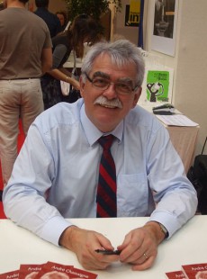 André Chassaigne
