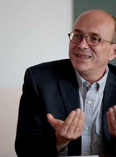 André Gattolin