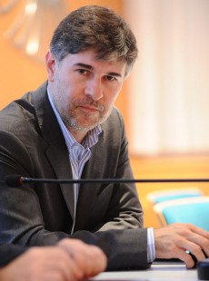Andrea Olivero
