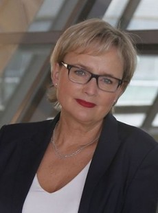Andrea Wicklein