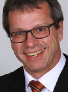 Andreas Felchle